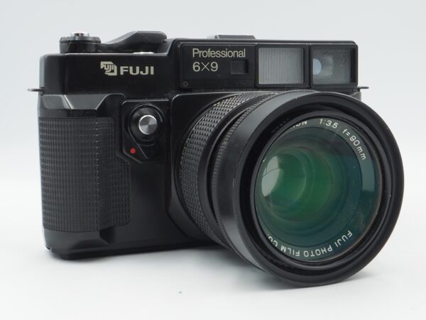 Fuji GW680Ⅱ *イ549